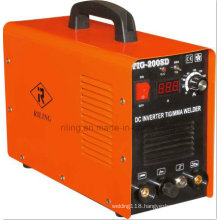 Nverter TIG/MMA Welding Machine with Ce (TIG-160/180/200)